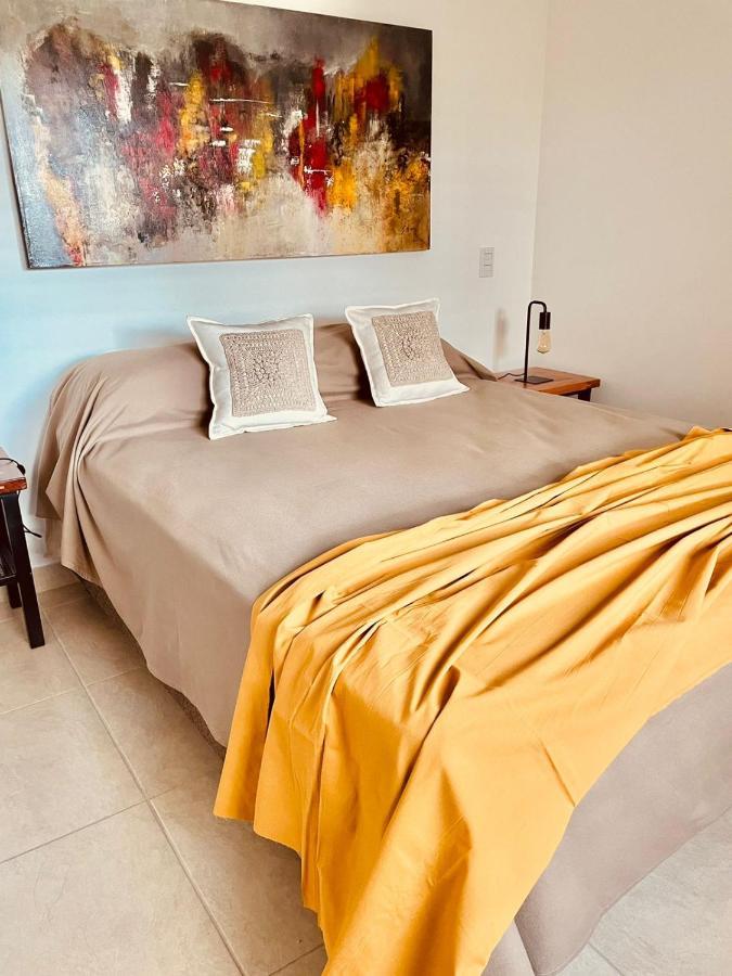 Apartamento Complejo Zapala Godoy Cruz