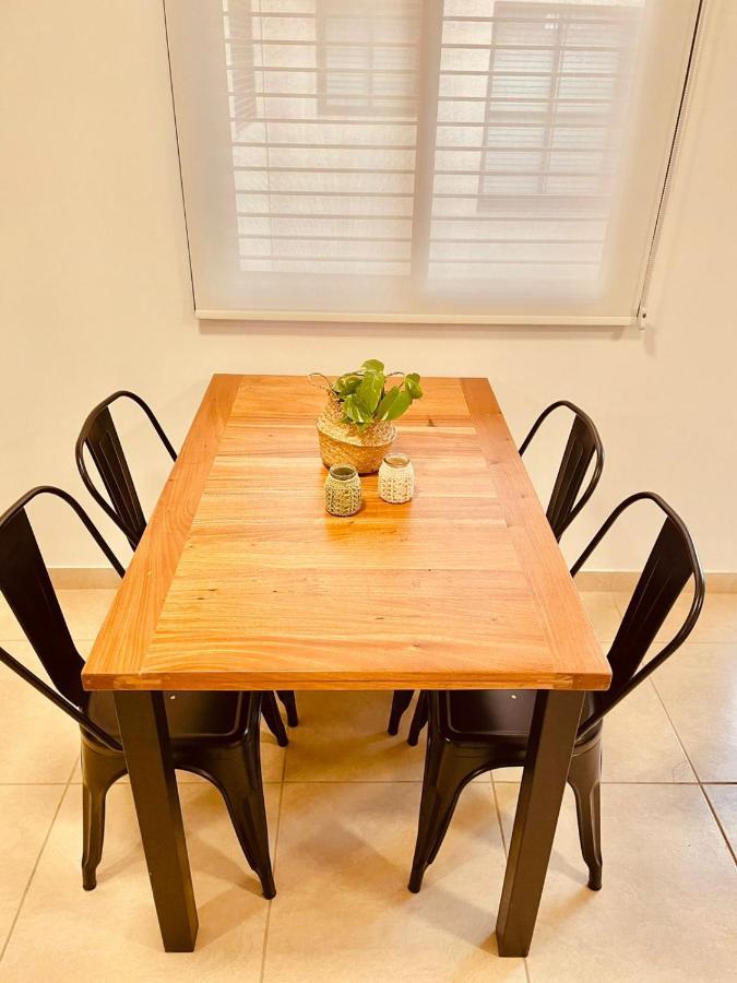Apartamento Complejo Zapala